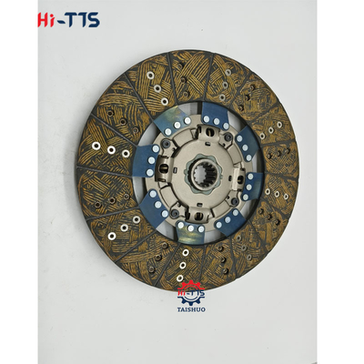 D6DA لوحة مشبك المحرك Assy لأفضل وظائف