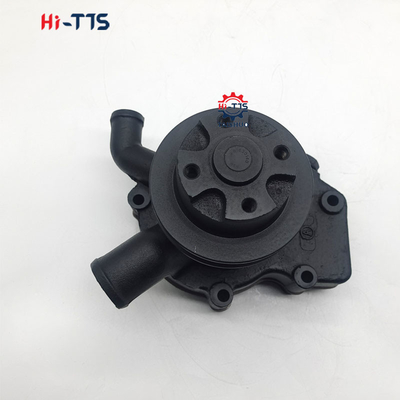 R6105 مضخة المياه للصين Weifang R4105ZD R6105ZD أجزاء محركات الديزل