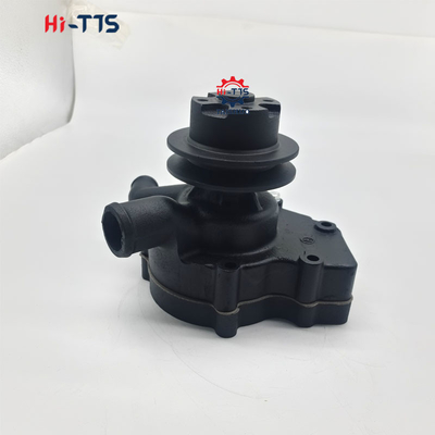 R6105 مضخة المياه للصين Weifang R4105ZD R6105ZD أجزاء محركات الديزل