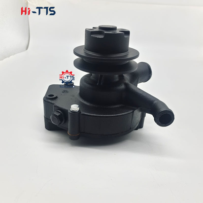 R6105 مضخة المياه للصين Weifang R4105ZD R6105ZD أجزاء محركات الديزل