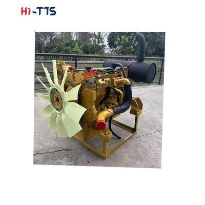 محرك الديزل C7 المعاد تصنيعه لأعلى أداء