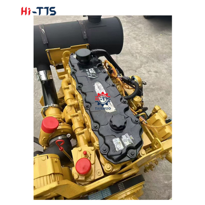 محرك الديزل C7 المعاد تصنيعه لأعلى أداء