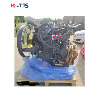 6HK1 6BD1 ديزل محرك محرك لإيسوزو