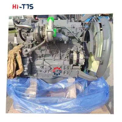 6HK1 6BD1 ديزل محرك محرك لإيسوزو