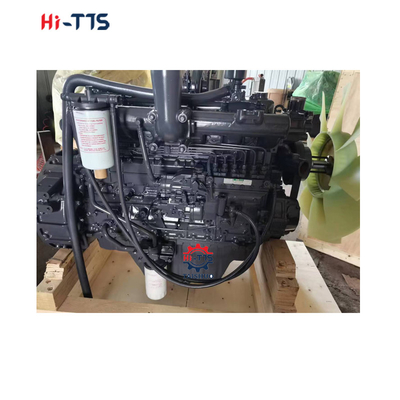 محرك الديزل DB58 محرك كامل مستعمل لأجزاء الحفر