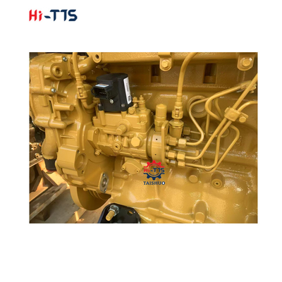 مجموعة محرك Caterpillar C7.1 بالحقن المباشر