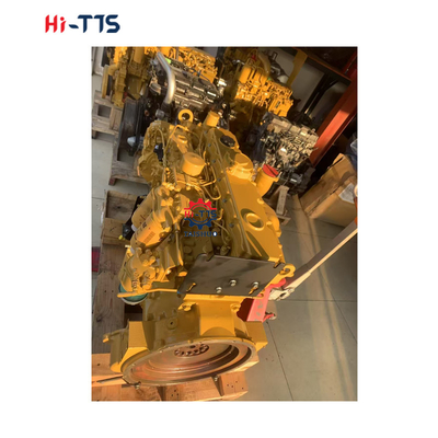 مجموعة محرك Caterpillar C7.1 بالحقن المباشر