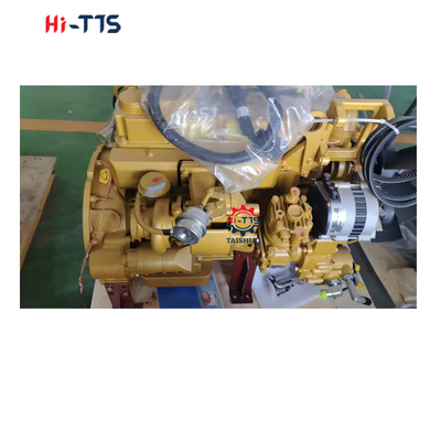 يوتشاي جووو 1N4S00 تجميع المحرك والأداء