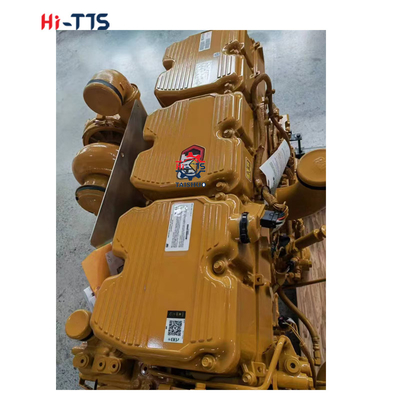 C15 المحرك الكامل Assy أجزاء محرك الديزل