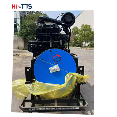 QSK23 المحرك الكامل Assy أجزاء محركات الديزل