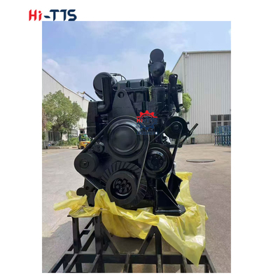 QSK23 المحرك الكامل Assy أجزاء محركات الديزل