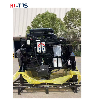 QSK23 المحرك الكامل Assy أجزاء محركات الديزل
