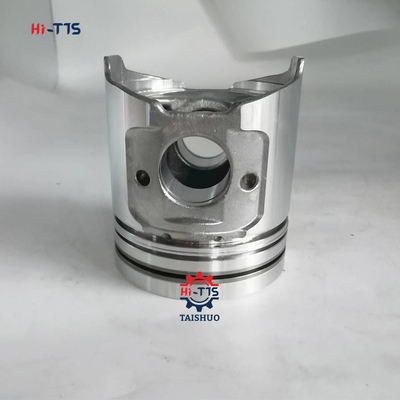 محرك الحفر البستون 4D98E 4TNE98 ML 129902-22080 129903-22081