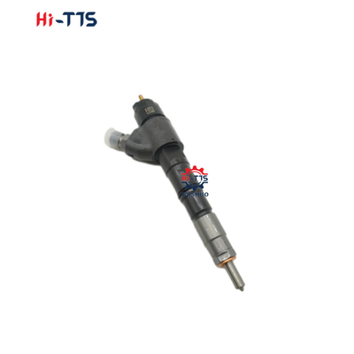 حقن الديزل عالي الجودة 0445120067 20798683 لمحرك EC210 EC210B