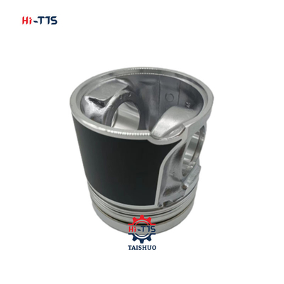 محرك الديزل البستون D704 BF4M1013 محرك البستون 1004015-D704 60354467