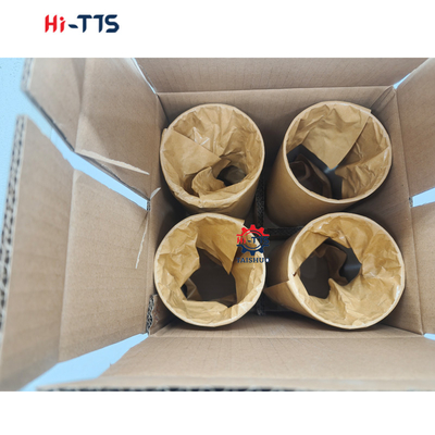 ME013366 ME060439 ME012900 غطاء أسطوانة للديزل 6D155 جزء محرك قطع غيار