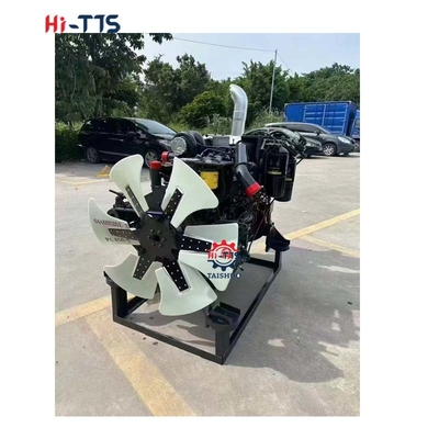 450-7 المحرك الكامل أجزاء محركات الديزل