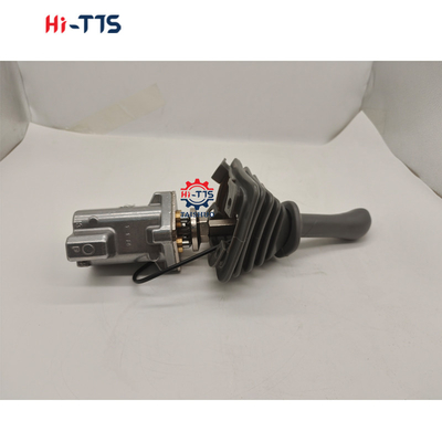 DX225 DX300 ZAX200 الحفرة الهيدروليكية جويستيك التجميع وحدة التحكم الطيار صمام المقبض