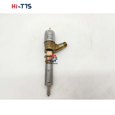 326-4700 حقن الوقود لـ C6.4 E320D 323 E324 أجزاء الحفر