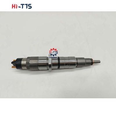 حقن 0445120236 6745-12-3100 5263308 لـ PC300-8 PC350-8 أجزاء المحرك