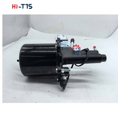 أسطوانة الهواء الرئيسية MC828264 MC828265 مكبر الفرامل لـ 6D14 6HE1 المحرك