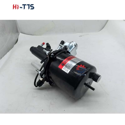 أسطوانة الهواء الرئيسية MC828264 MC828265 مكبر الفرامل لـ 6D14 6HE1 المحرك