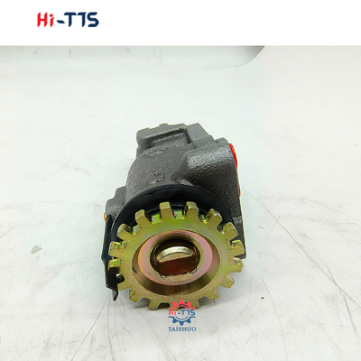 11u0350kg شاحنة 3.5T أسطوانة عجلة الفرامل