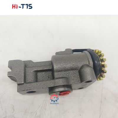 11u0350kg شاحنة 3.5T أسطوانة عجلة الفرامل