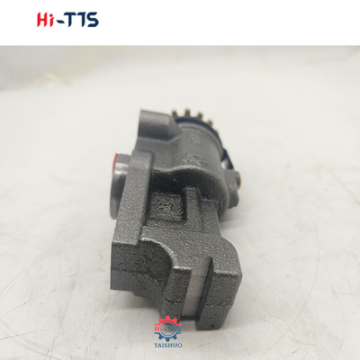 11u0350kg شاحنة 3.5T أسطوانة عجلة الفرامل