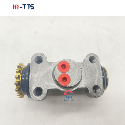 11S0340CG 58320-45201 أسطوانة عجلة الفرامل لهيونداي 3.5T/R أجزاء الفرامل المحرك