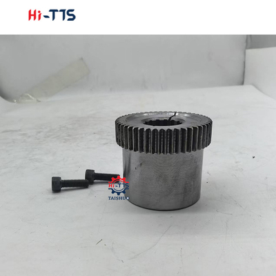 قطع الغيار 263-4997 50T 14T 66H محور الارتباط 263-4997 خط التقطيع لـ E216 E242b 2634997