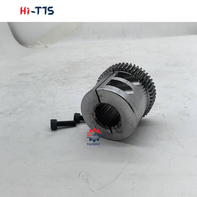 قطع الغيار 263-4997 50T 14T 66H محور الارتباط 263-4997 خط التقطيع لـ E216 E242b 2634997