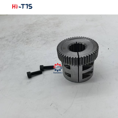 قطع الغيار 263-4997 50T 14T 66H محور الارتباط 263-4997 خط التقطيع لـ E216 E242b 2634997