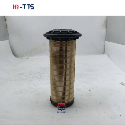 322-3155 523-4987 509-5694 فلتر الزيت للحفر E320D2 E326D2 E324D2 E323D2