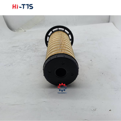 322-3155 523-4987 509-5694 فلتر الزيت للحفر E320D2 E326D2 E324D2 E323D2