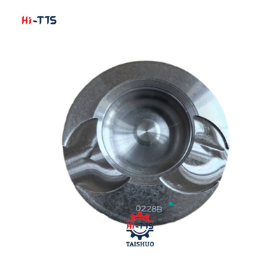 محرك الحفر المكبس 65.02501-0228B 65025010228B DE08 DE08TIS D1146