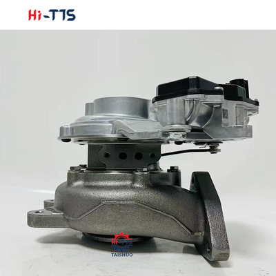 17201-11070 17201-11080 توربو توربوشارجر للشاحنة اليابانية CT16V