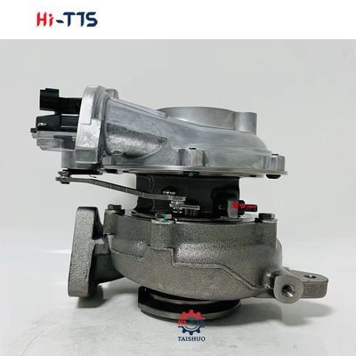 17201-11070 17201-11080 توربو توربوشارجر للشاحنة اليابانية CT16V