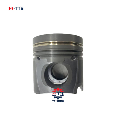 ملحقات المحرك المكبس D6114 مجموعة المكبس D05-101-41 6 قطع