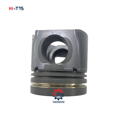 ملحقات المحرك المكبس D6114 مجموعة المكبس D05-101-41 6 قطع