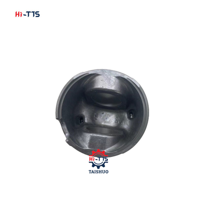 ملحقات المحرك المكبس D6114 مجموعة المكبس D05-101-41 6 قطع