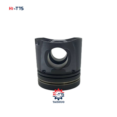 ملحقات المحرك المكبس D6114 مجموعة المكبس D05-101-41 6 قطع