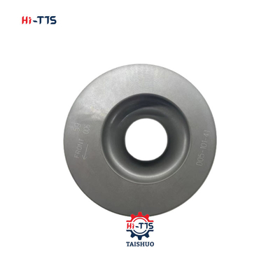 ملحقات المحرك المكبس D6114 مجموعة المكبس D05-101-41 6 قطع