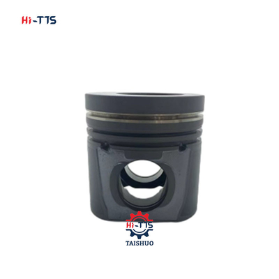 ملحقات المحرك المكبس D6114 مجموعة المكبس D05-101-41 6 قطع