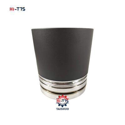 DX300 DH300-5 قطع غيار محرك الحفر D1146 البستون 65.02501-0785A