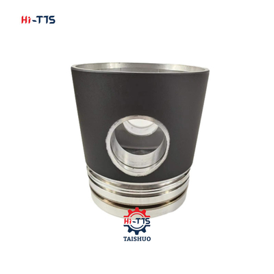 DX300 DH300-5 قطع غيار محرك الحفر D1146 البستون 65.02501-0785A