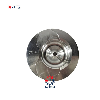 DX300 DH300-5 قطع غيار محرك الحفر D1146 البستون 65.02501-0785A