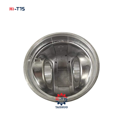 DX300 DH300-5 قطع غيار محرك الحفر D1146 البستون 65.02501-0785A