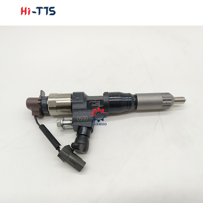 حقن الديزل عالي الجودة 095000-6353 لمحرك J05E J06