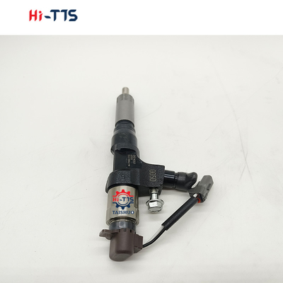 حقن الديزل عالي الجودة 095000-6353 لمحرك J05E J06